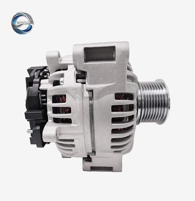 24v Alternator 100 Amp